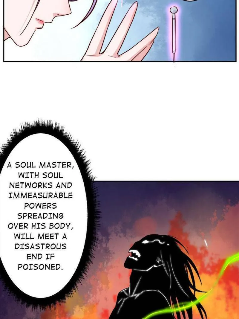 The Villainous Doctor (Colored) Chapter 180 page 4 - 