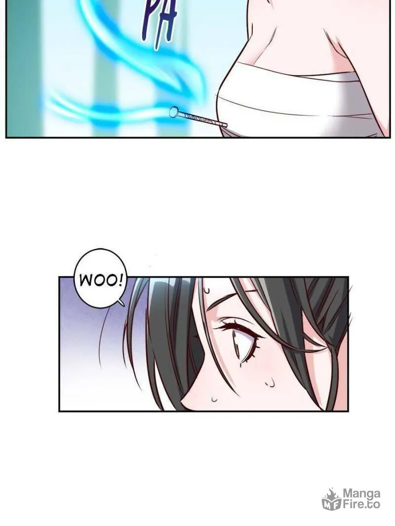 The Villainous Doctor (Colored) Chapter 180 page 10 - 