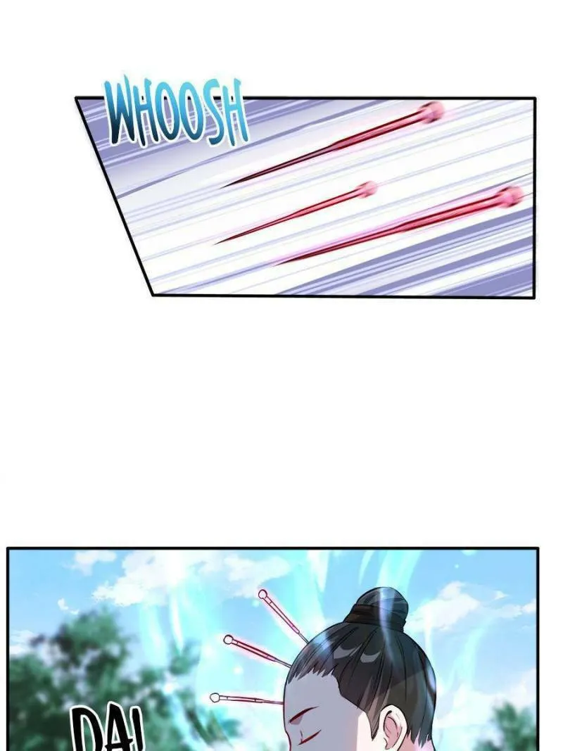 The Villainous Doctor (Colored) Chapter 181 page 13 - 