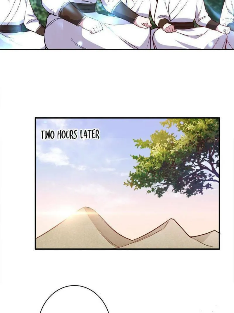 The Villainous Doctor (Colored) Chapter 181 page 16 - 