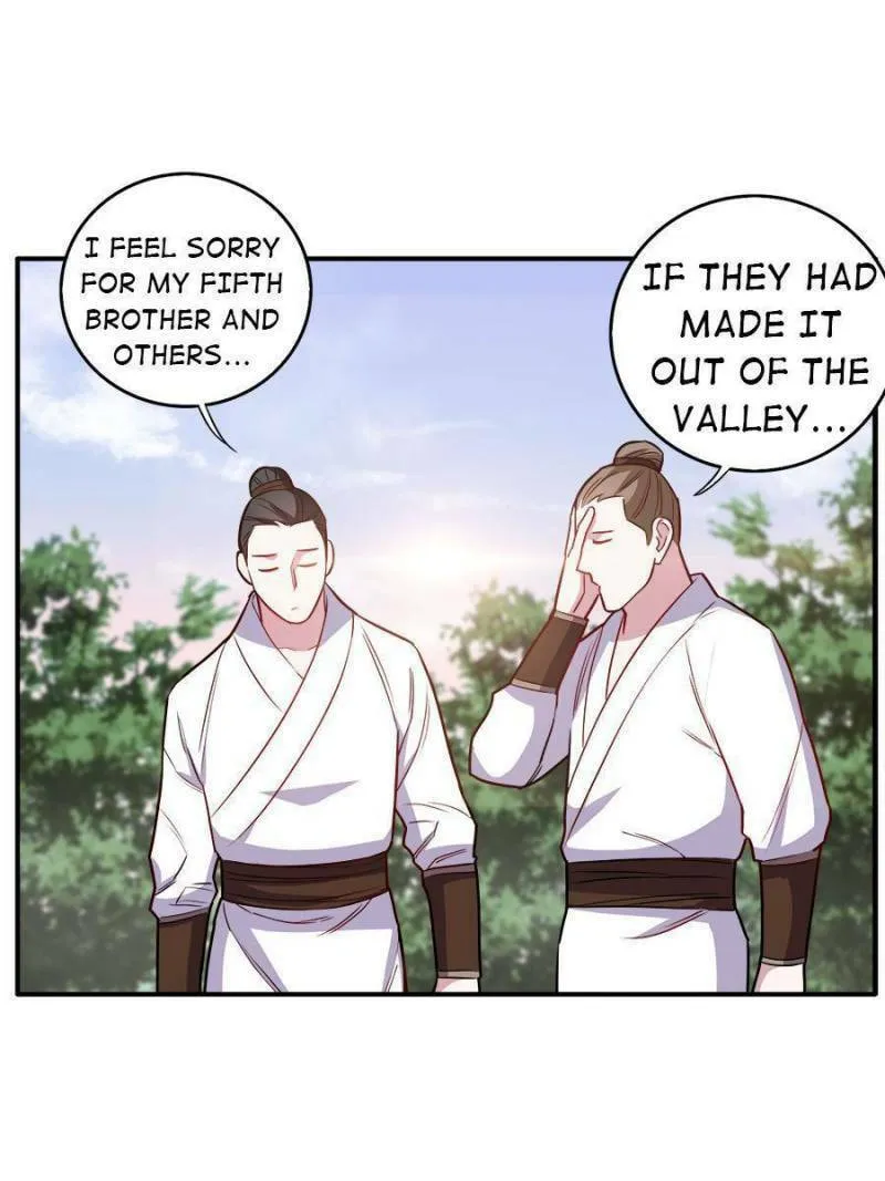 The Villainous Doctor (Colored) Chapter 181 page 19 - 