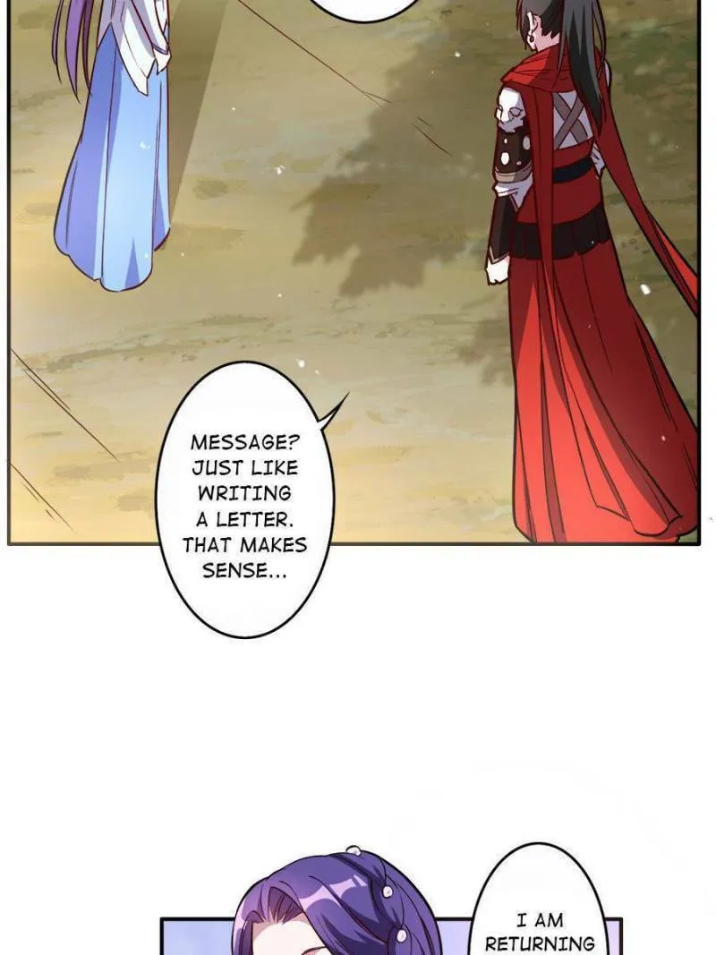 The Villainous Doctor (Colored) Chapter 181 page 29 - 