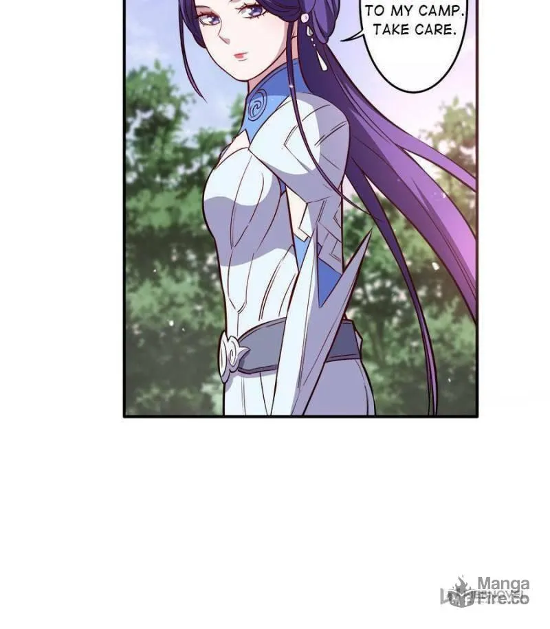 The Villainous Doctor (Colored) Chapter 181 page 30 - 