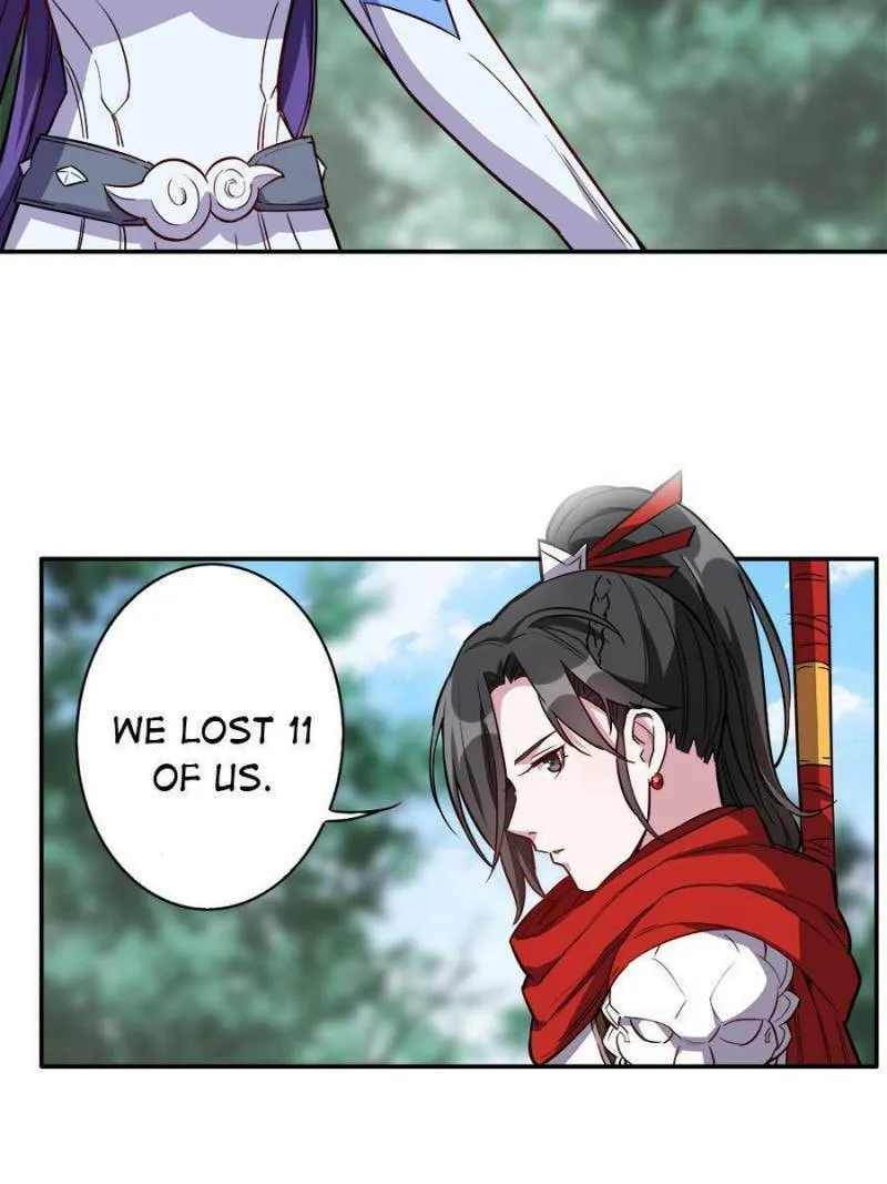 The Villainous Doctor (Colored) Chapter 181 page 4 - 