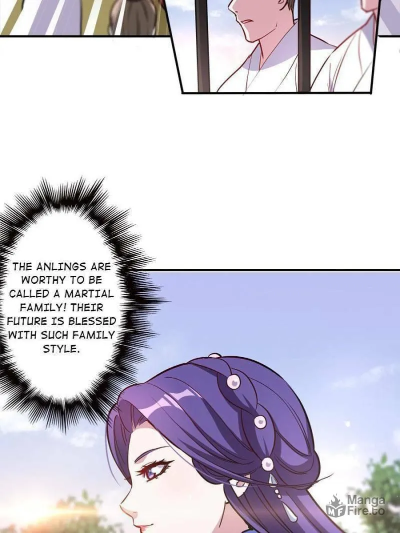 The Villainous Doctor (Colored) Chapter 181 page 33 - 
