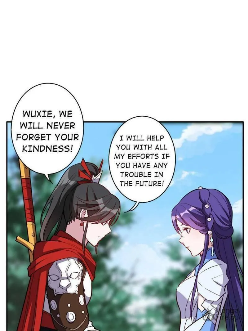 The Villainous Doctor (Colored) Chapter 181 page 5 - 