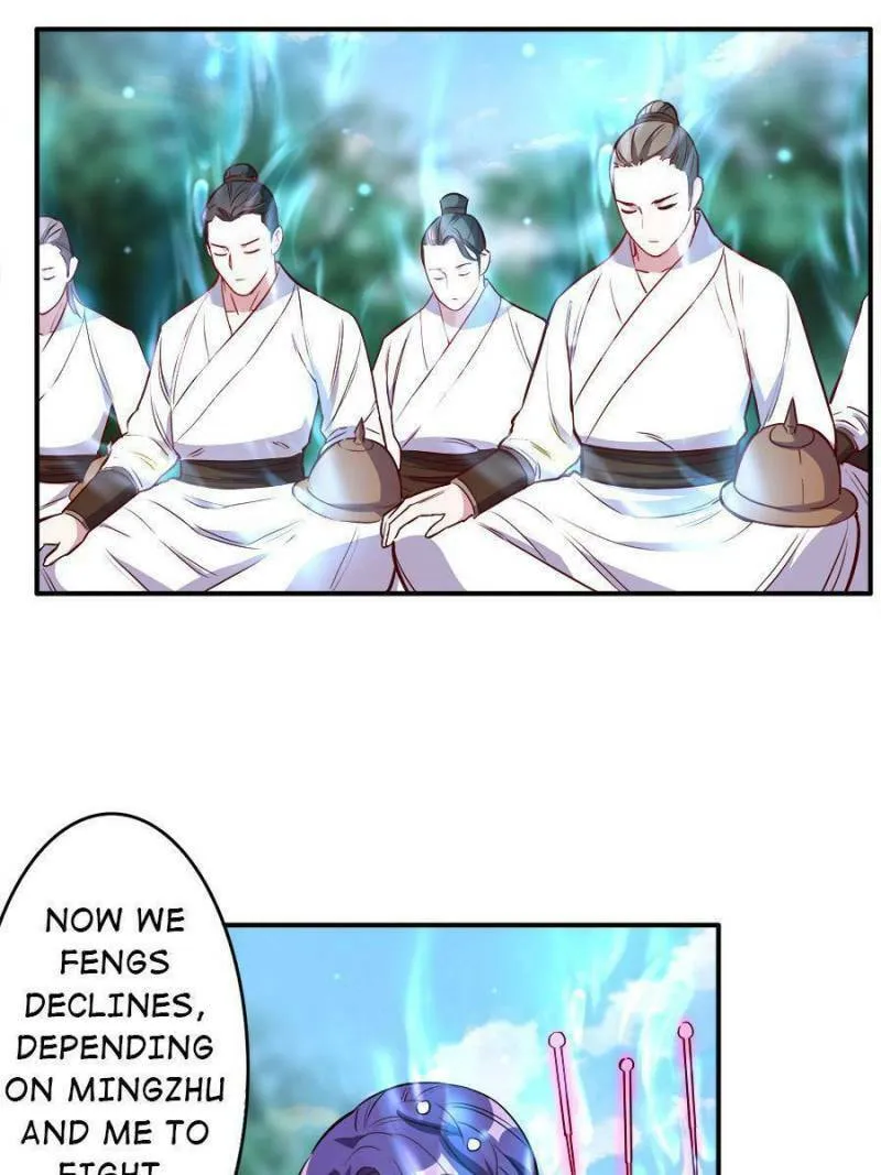 The Villainous Doctor (Colored) Chapter 181 page 8 - 