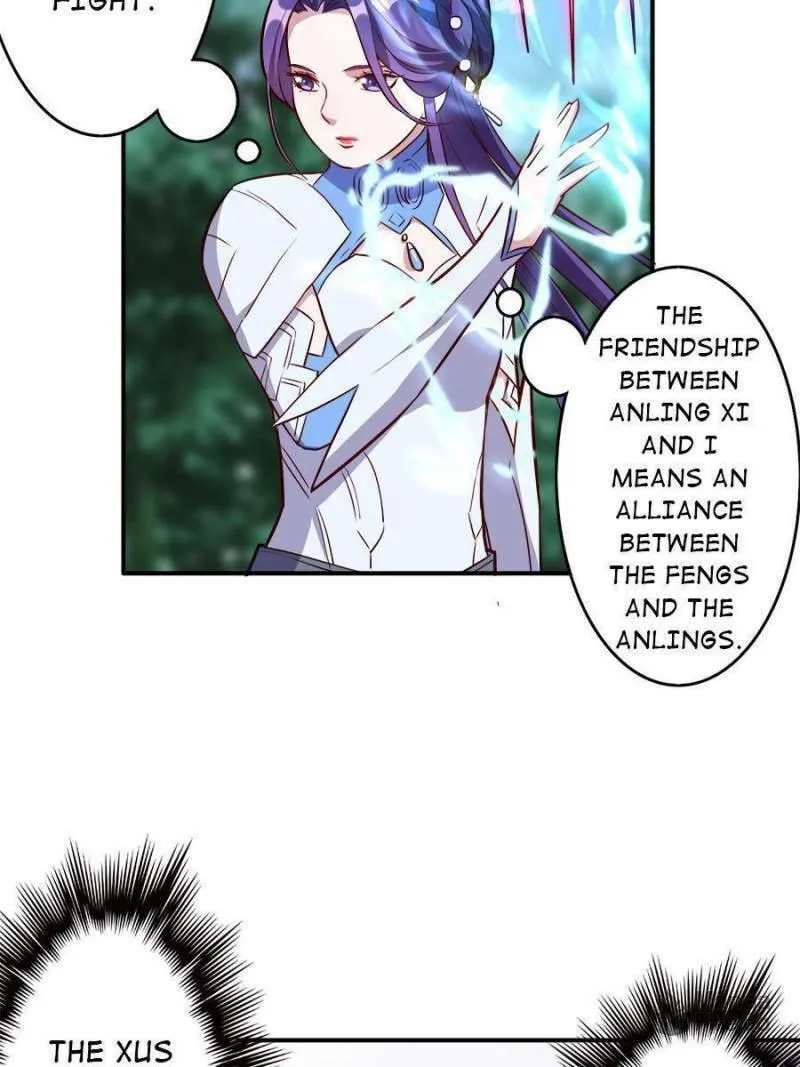 The Villainous Doctor (Colored) Chapter 181 page 9 - 