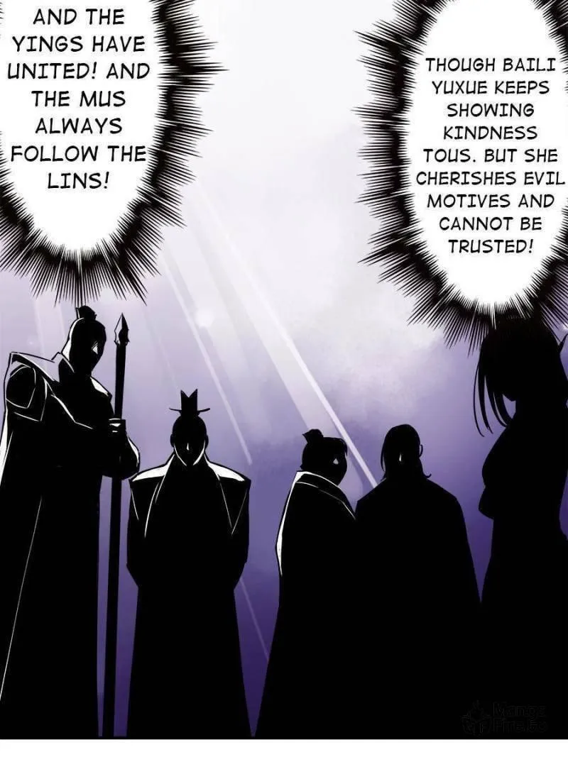 The Villainous Doctor (Colored) Chapter 181 page 10 - 