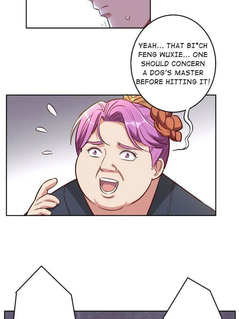 The Villainous Doctor (Colored) Chapter 182 page 11 - 