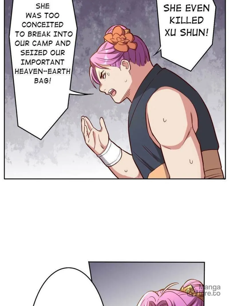The Villainous Doctor (Colored) Chapter 182 page 12 - 