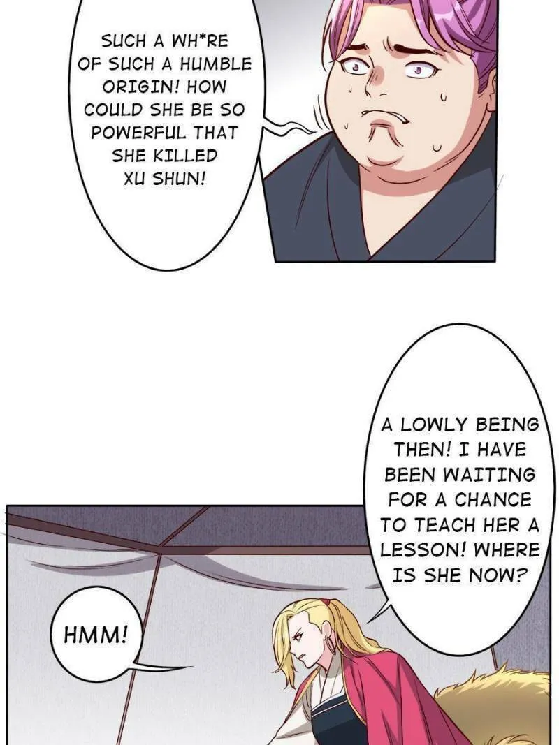 The Villainous Doctor (Colored) Chapter 182 page 13 - 