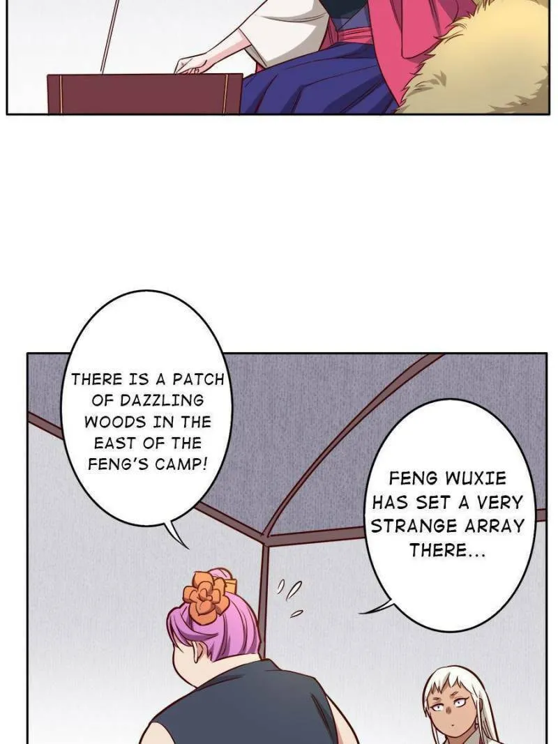 The Villainous Doctor (Colored) Chapter 182 page 14 - 