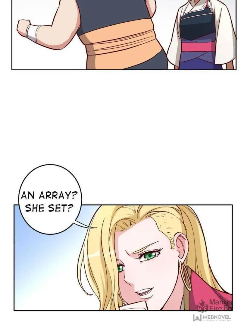 The Villainous Doctor (Colored) Chapter 182 page 15 - 