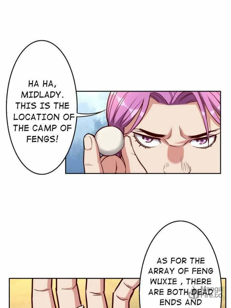 The Villainous Doctor (Colored) Chapter 182 page 18 - 
