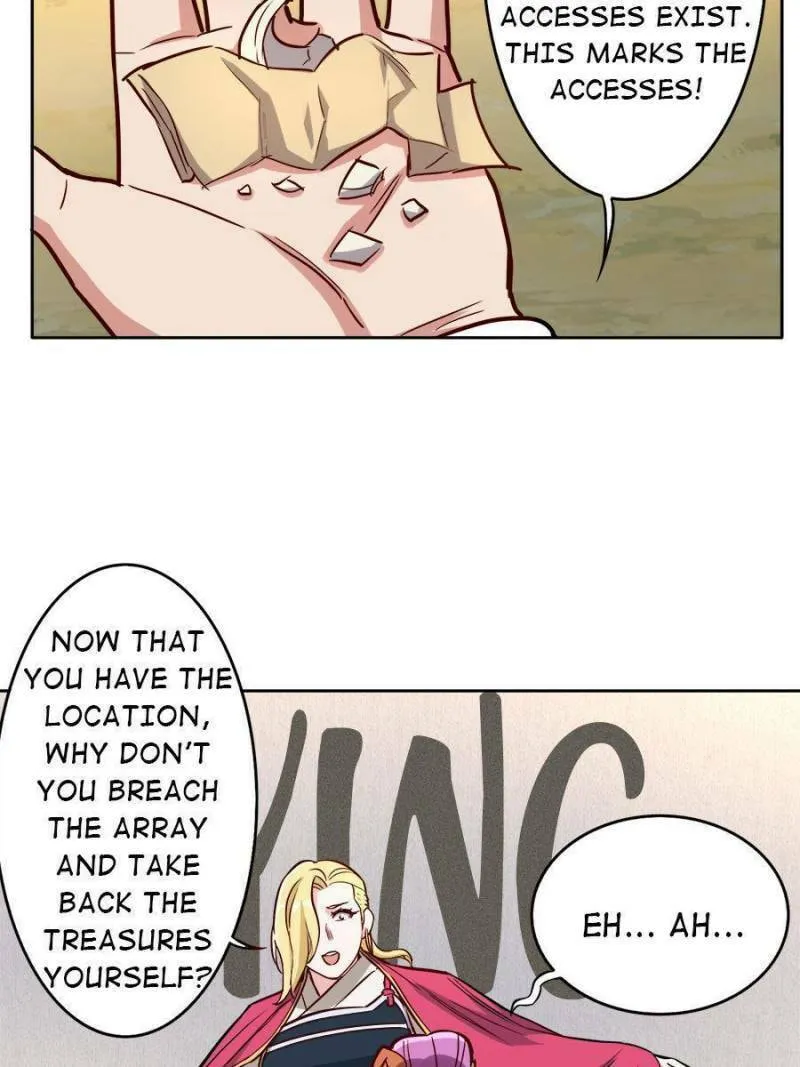 The Villainous Doctor (Colored) Chapter 182 page 19 - 