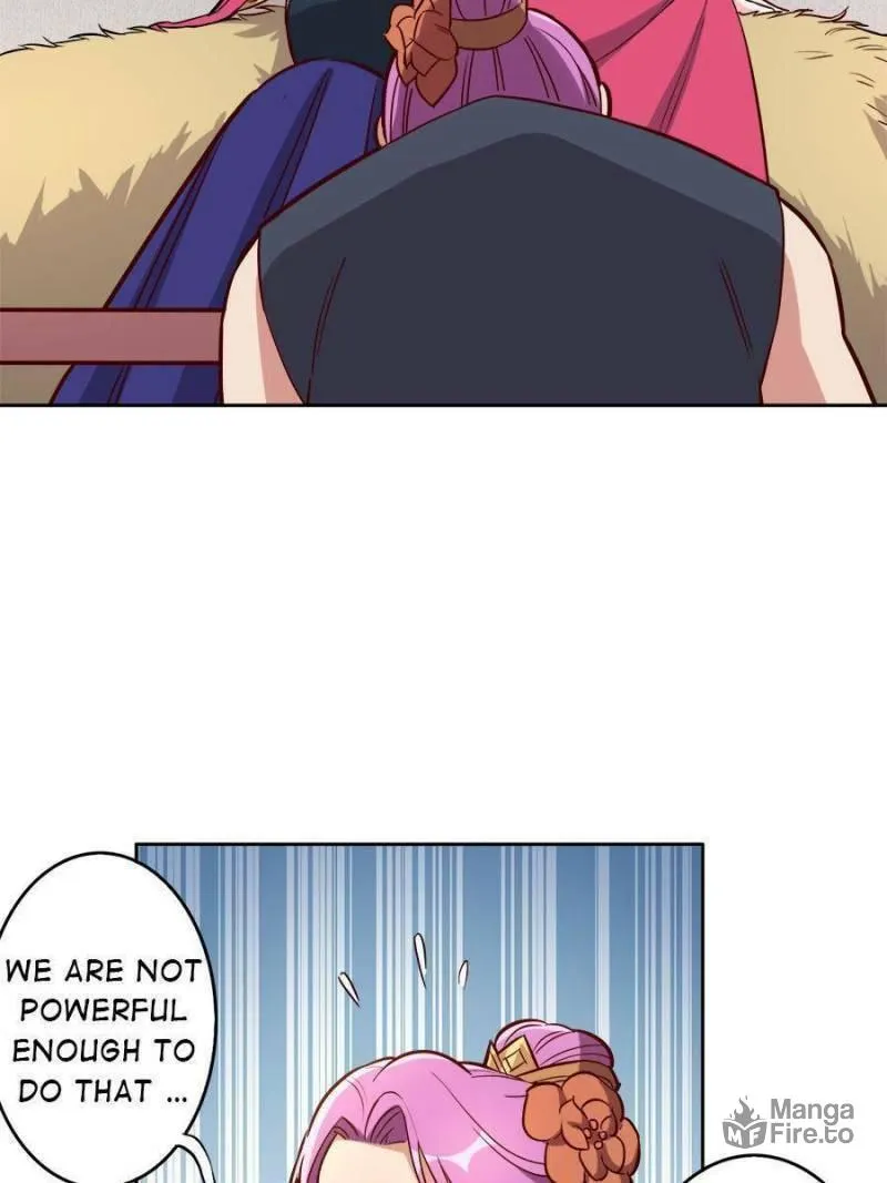 The Villainous Doctor (Colored) Chapter 182 page 20 - 
