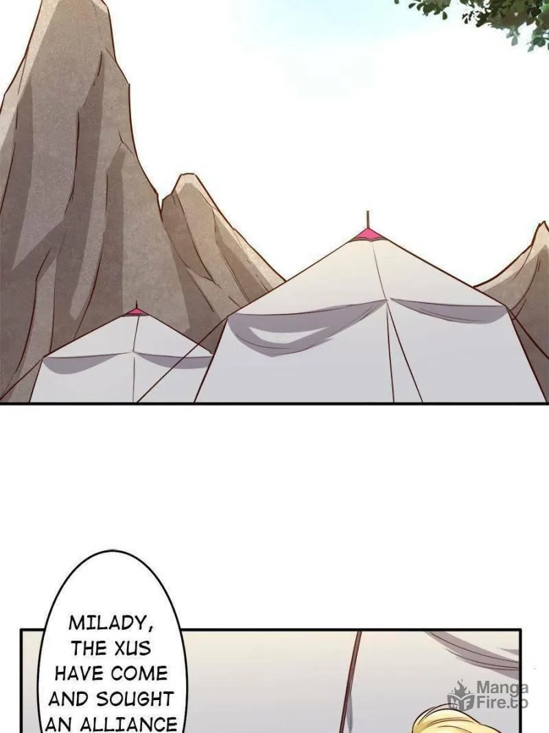 The Villainous Doctor (Colored) Chapter 182 page 3 - 
