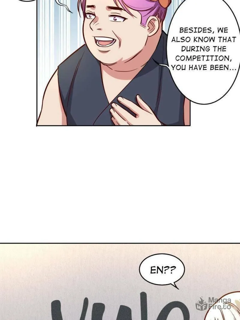 The Villainous Doctor (Colored) Chapter 182 page 21 - 