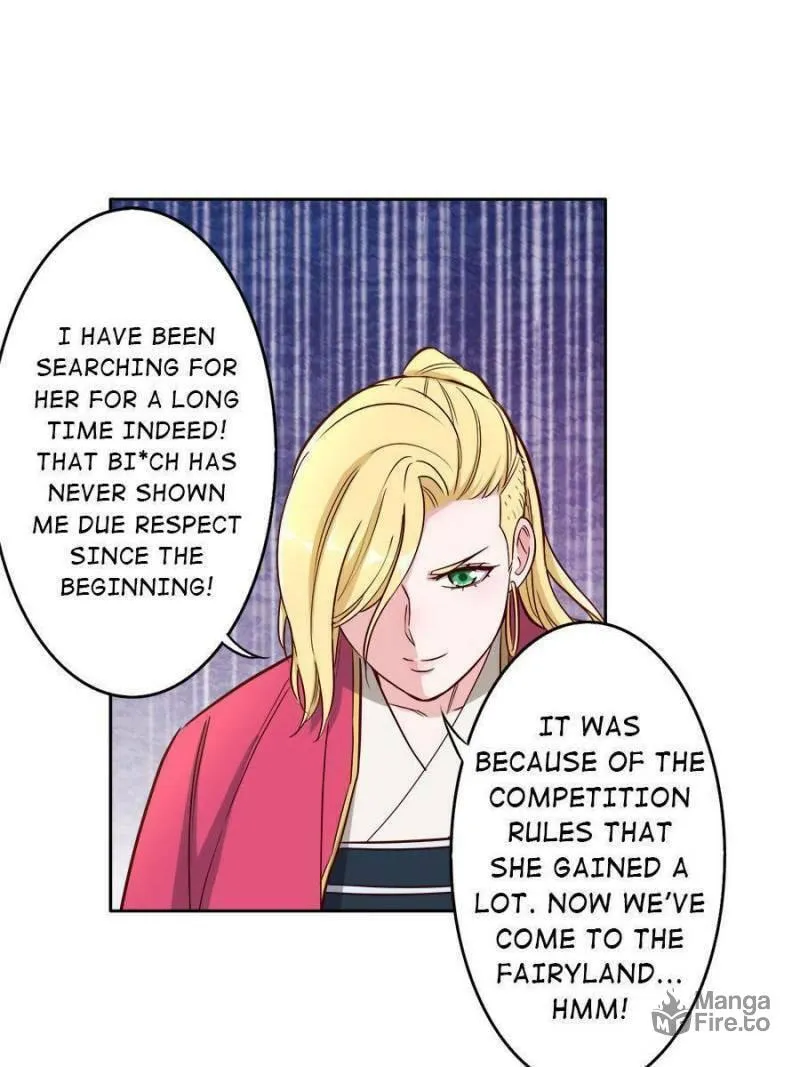The Villainous Doctor (Colored) Chapter 182 page 25 - 