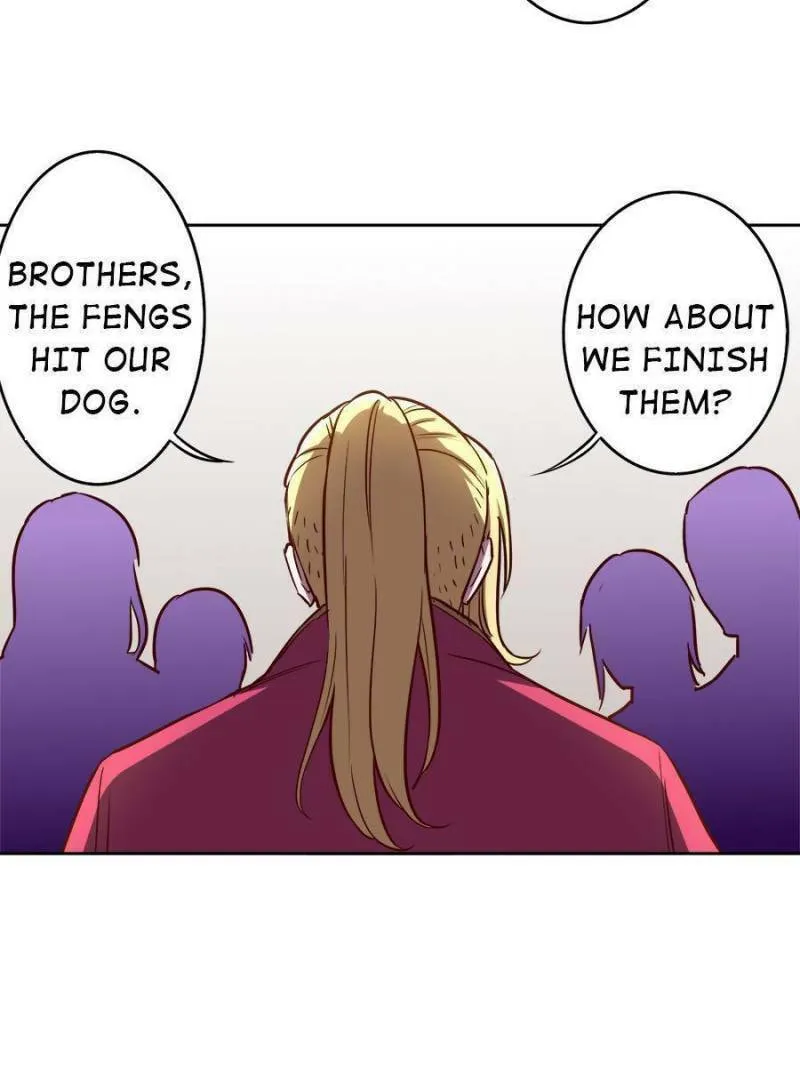 The Villainous Doctor (Colored) Chapter 182 page 26 - 