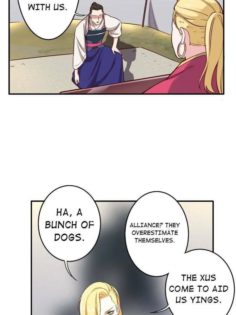 The Villainous Doctor (Colored) Chapter 182 page 4 - 