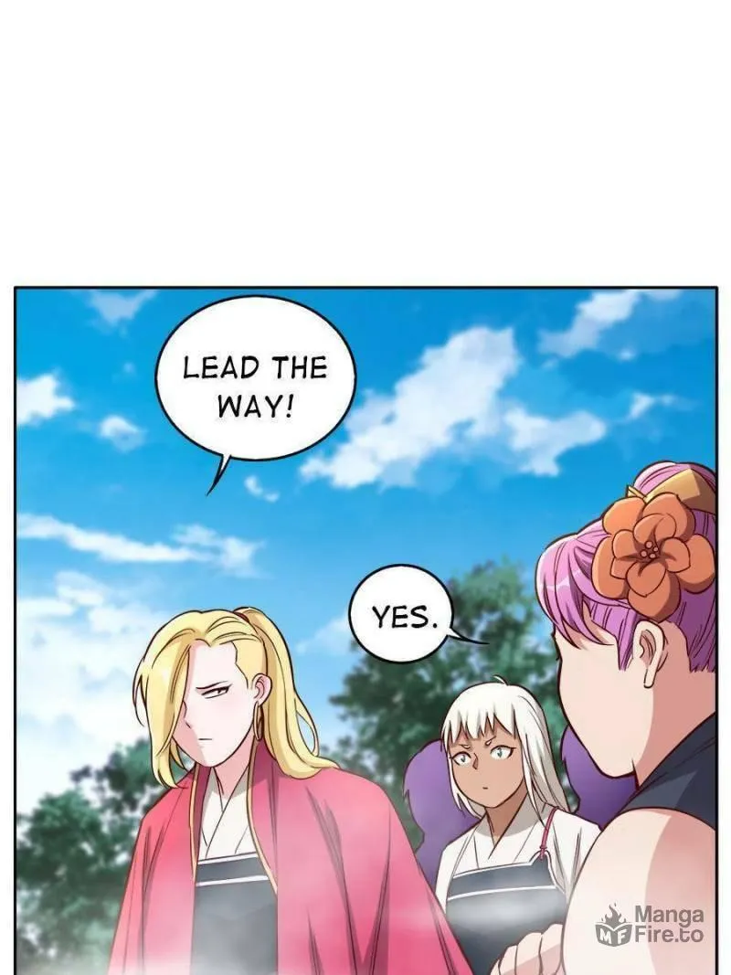 The Villainous Doctor (Colored) Chapter 182 page 33 - 