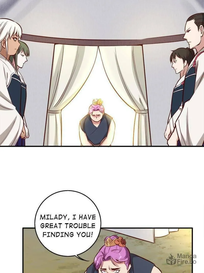 The Villainous Doctor (Colored) Chapter 182 page 6 - 