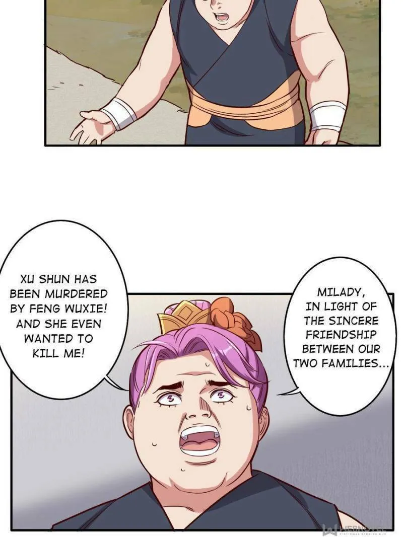 The Villainous Doctor (Colored) Chapter 182 page 7 - 
