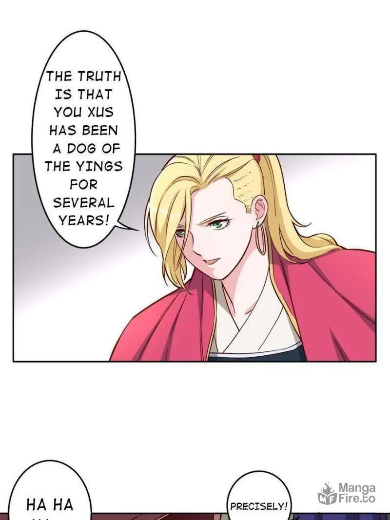 The Villainous Doctor (Colored) Chapter 182 page 9 - 