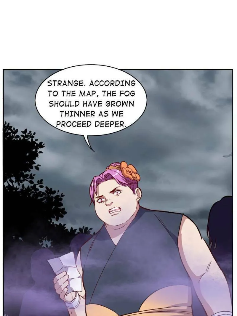 The Villainous Doctor (Colored) Chapter 183 page 2 - 