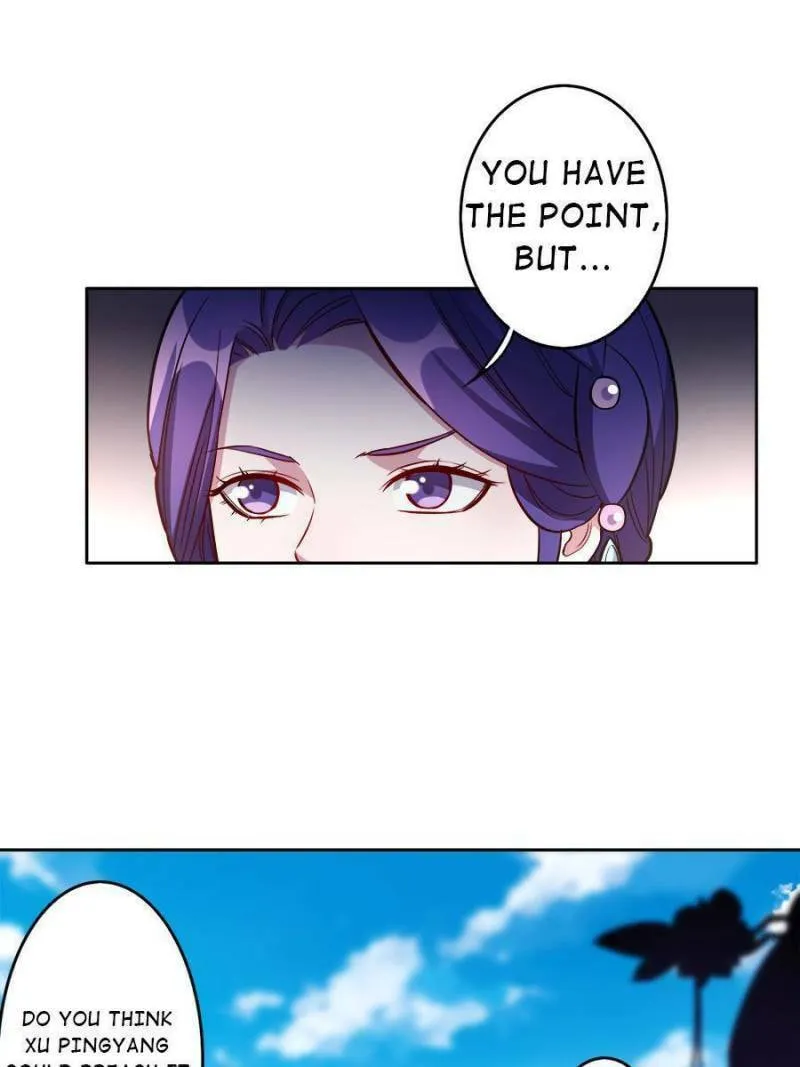 The Villainous Doctor (Colored) Chapter 183 page 17 - 