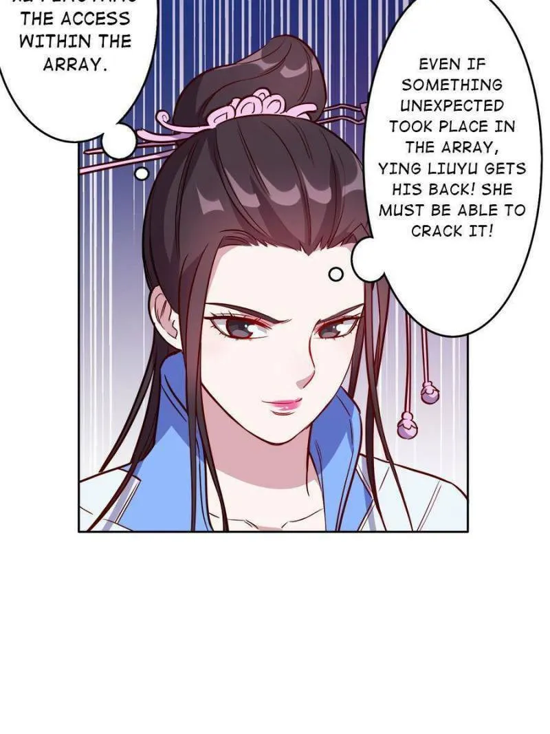 The Villainous Doctor (Colored) Chapter 183 page 19 - 
