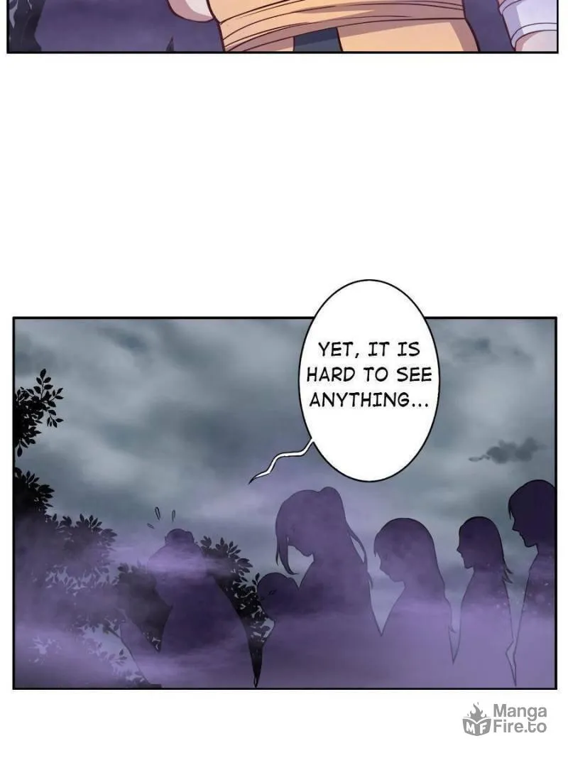 The Villainous Doctor (Colored) Chapter 183 page 3 - 