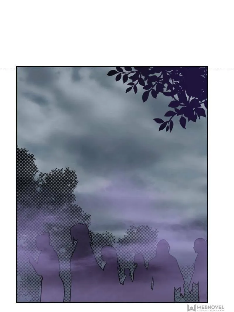 The Villainous Doctor (Colored) Chapter 183 page 23 - 