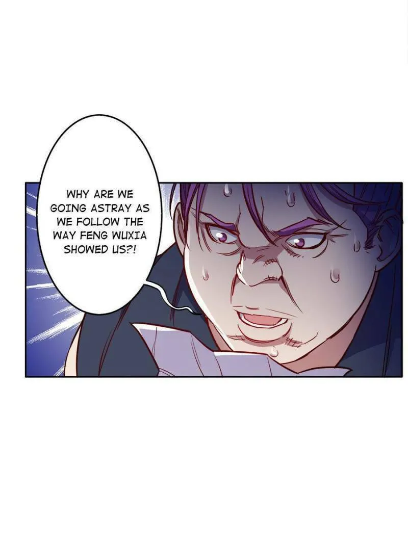 The Villainous Doctor (Colored) Chapter 183 page 26 - 