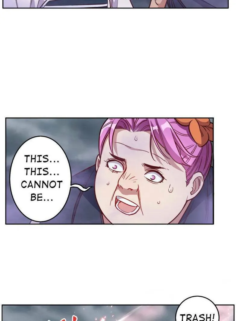 The Villainous Doctor (Colored) Chapter 183 page 29 - 