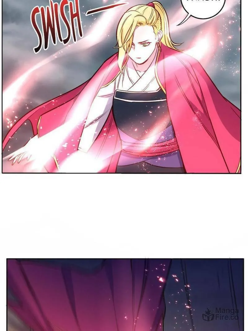 The Villainous Doctor (Colored) Chapter 183 page 30 - 