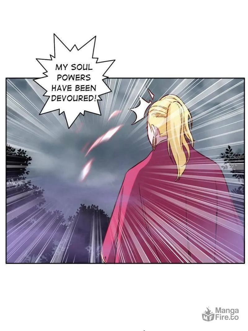 The Villainous Doctor (Colored) Chapter 183 page 33 - 