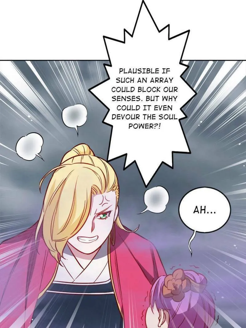 The Villainous Doctor (Colored) Chapter 183 page 34 - 