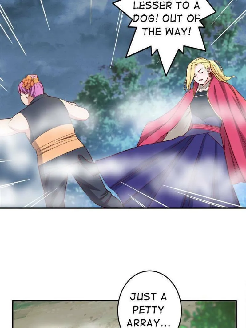 The Villainous Doctor (Colored) Chapter 184 page 2 - 