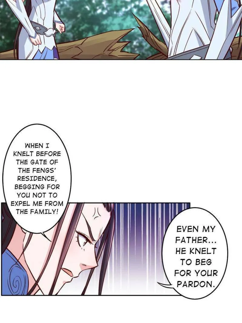 The Villainous Doctor (Colored) Chapter 184 page 16 - 