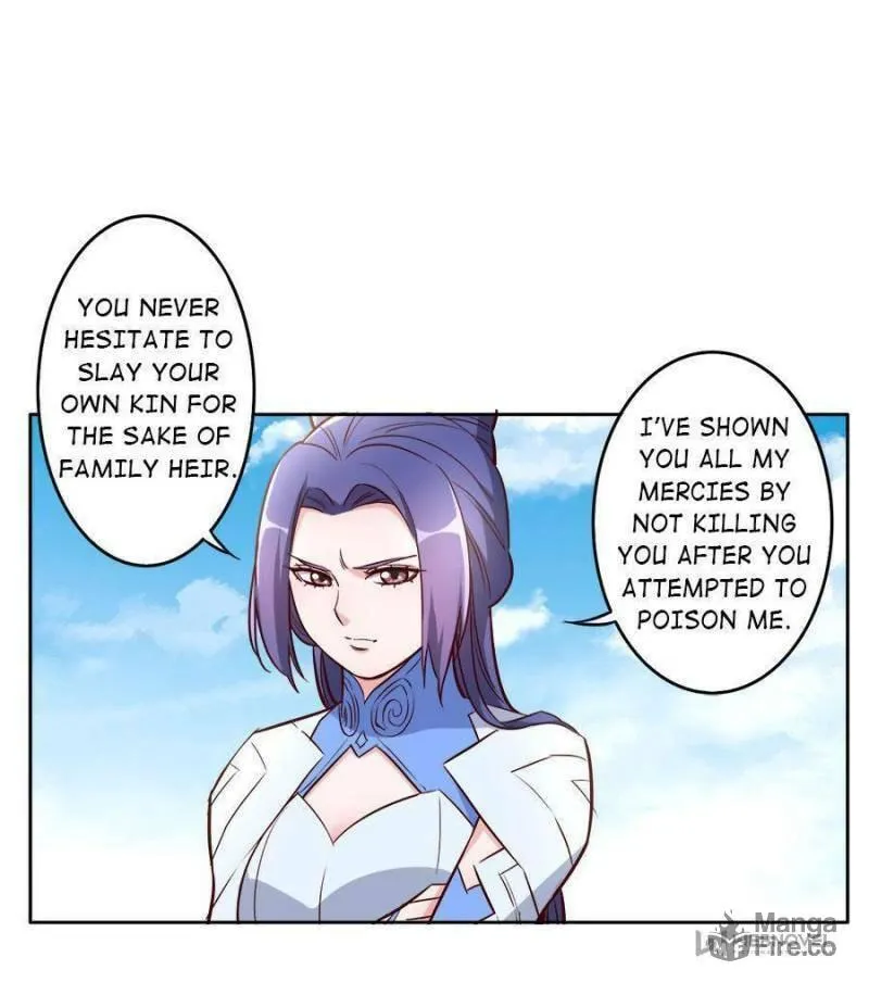 The Villainous Doctor (Colored) Chapter 184 page 18 - 