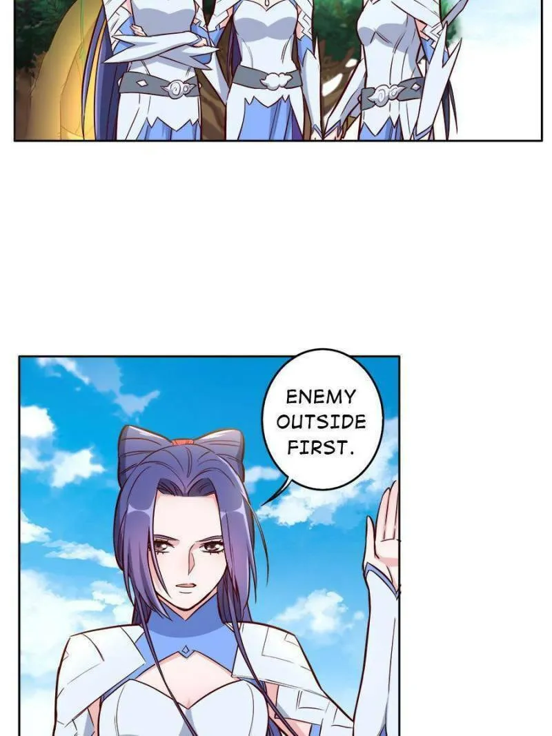 The Villainous Doctor (Colored) Chapter 184 page 22 - 