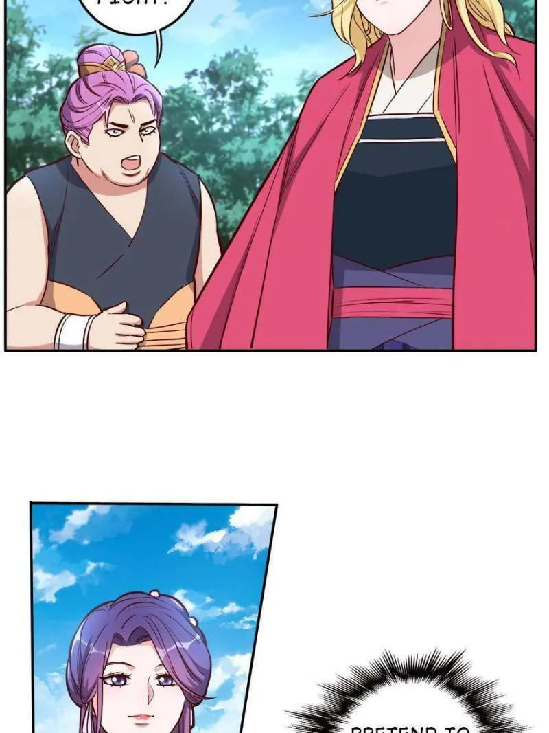 The Villainous Doctor (Colored) Chapter 184 page 26 - 