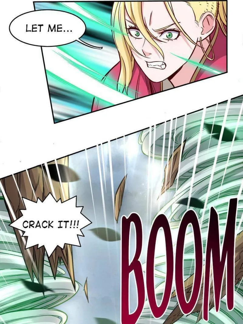 The Villainous Doctor (Colored) Chapter 184 page 4 - 