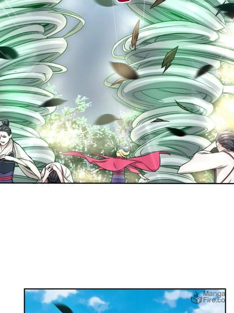 The Villainous Doctor (Colored) Chapter 184 page 5 - 