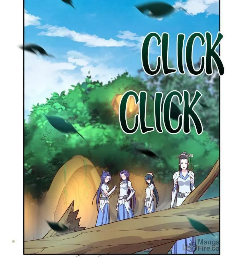 The Villainous Doctor (Colored) Chapter 184 page 6 - 