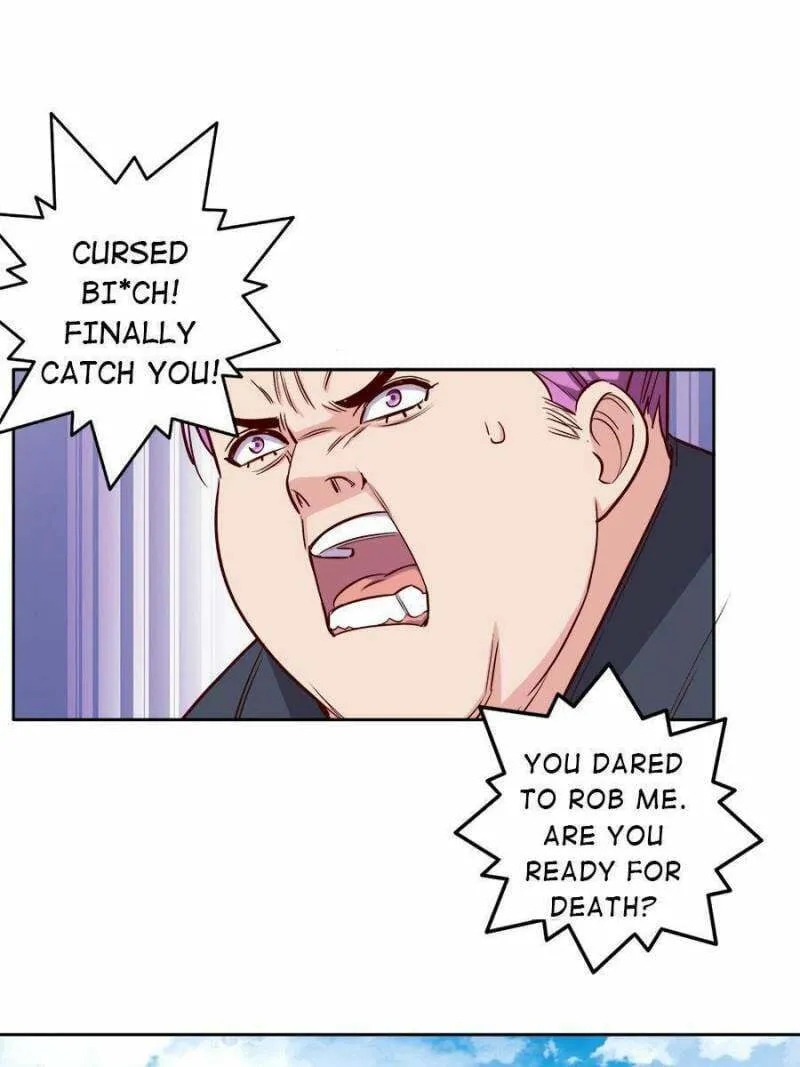 The Villainous Doctor (Colored) Chapter 184 page 7 - 