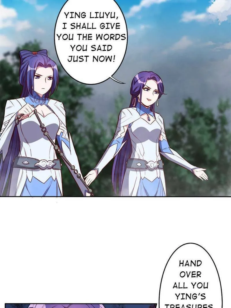 The Villainous Doctor (Colored) Chapter 185 page 2 - 